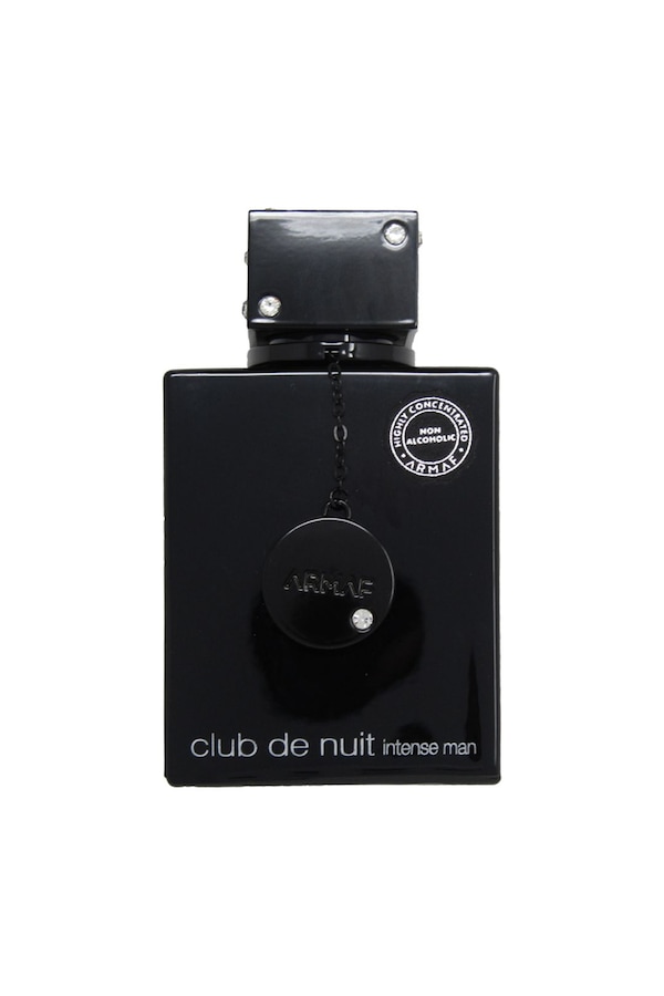 ARMAF Club De Nuit Intense Man Non-Alcoholic Eau De Toilette 105ml Misc