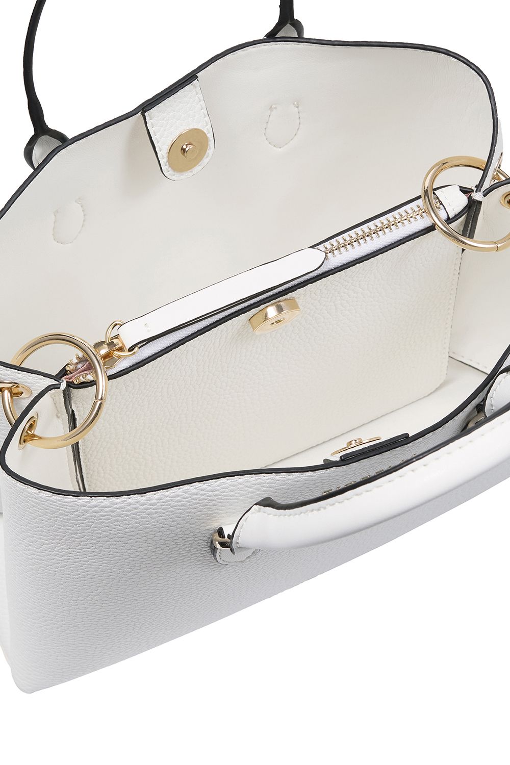 FIORELLI Emery Mini Satchel Bag image 4