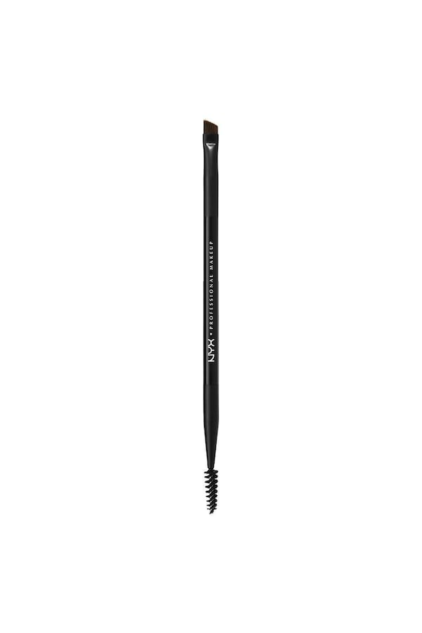NYX Professional Makeup Pro Dual Brow Brush Multi