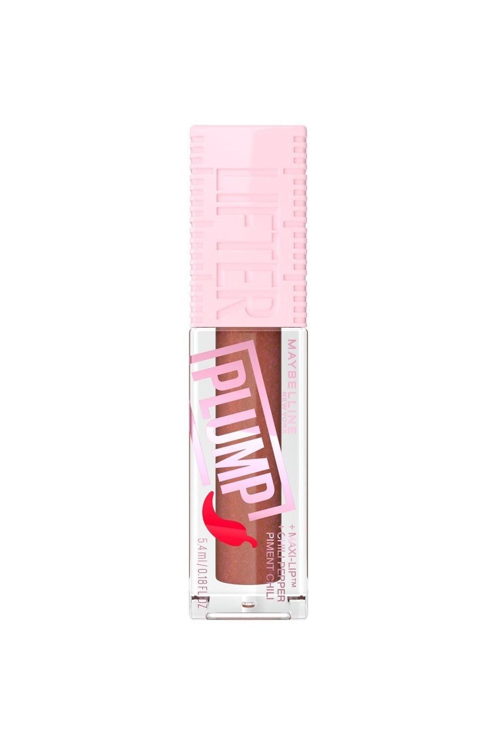 Maybelline Lifter Plump Cocoa Zing image 2