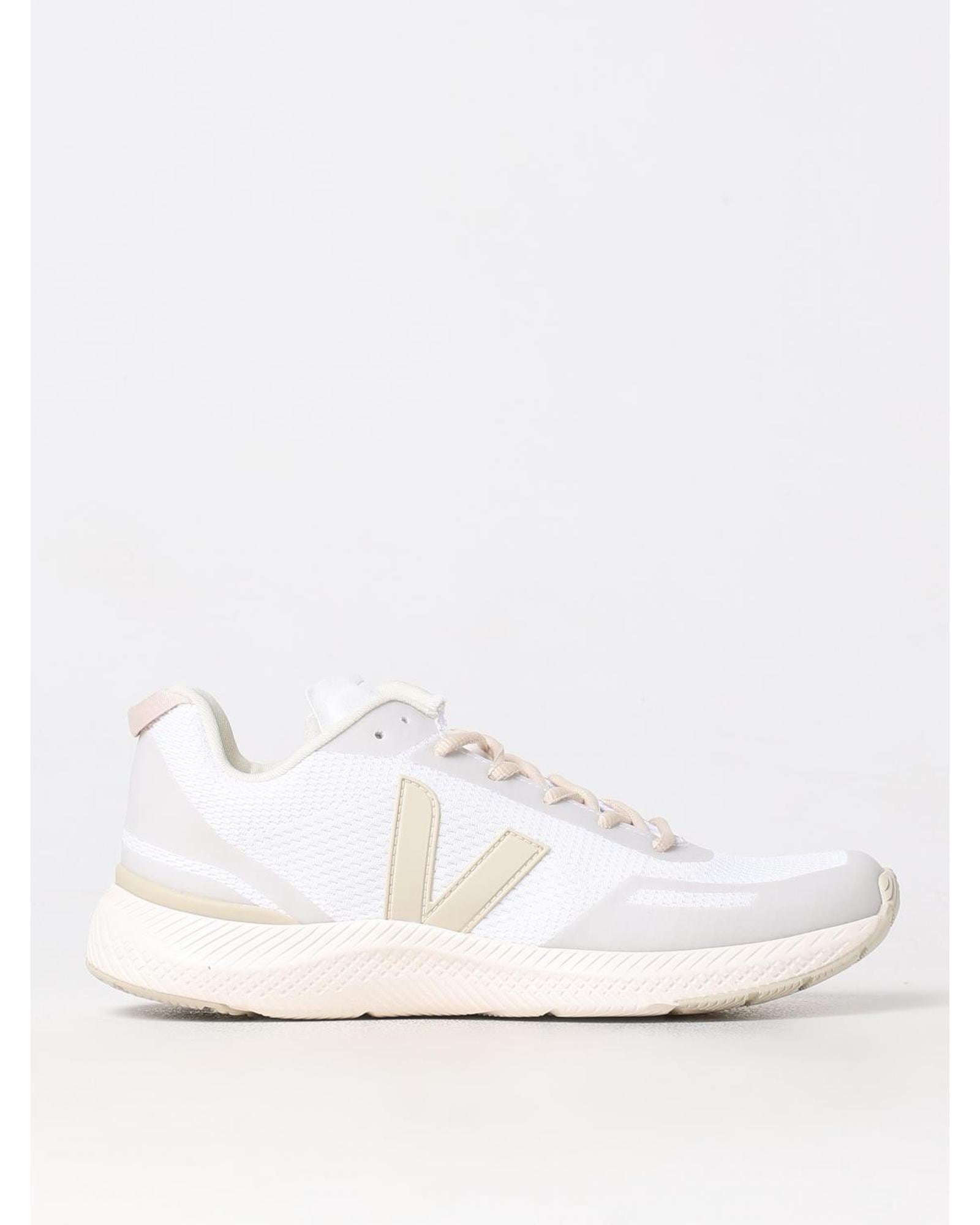 Veja Condor 2 Engineered Mesh Sneakers Wo - White image 1