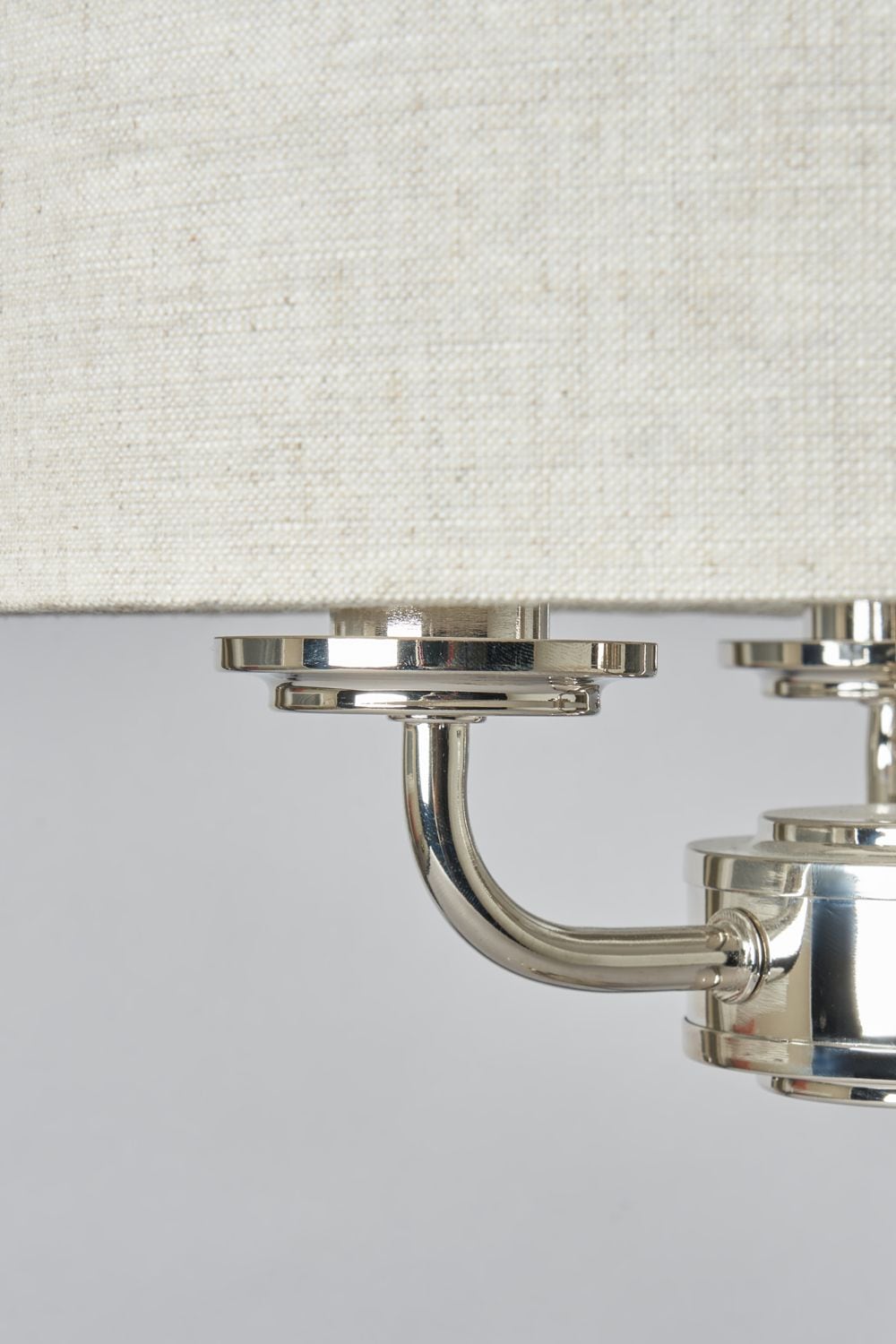 BHS Lighting Henry Table Lamp image 3