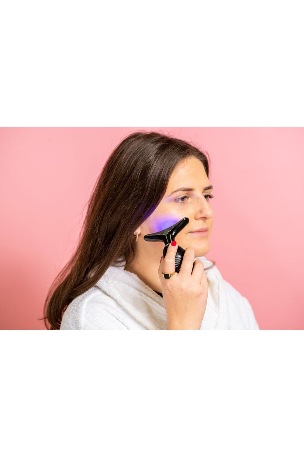 Stylpro Fabulous Firmer Neck & Face Smoother Multi image 3