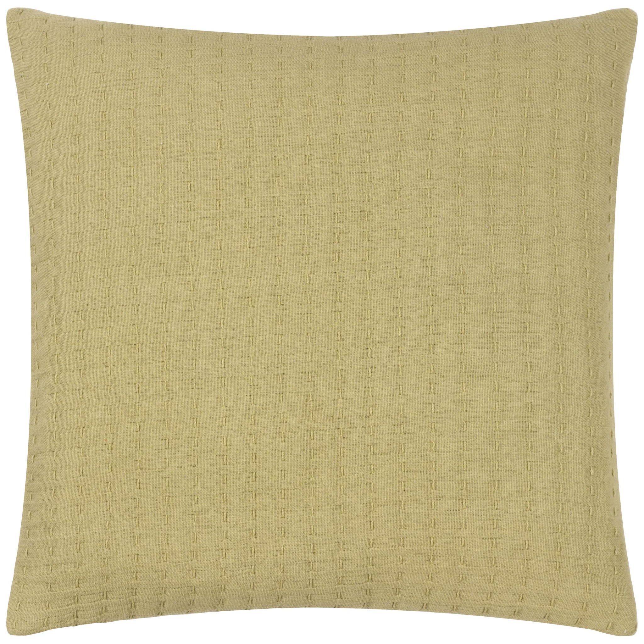 Yard Hush Stitched Cushion image 1