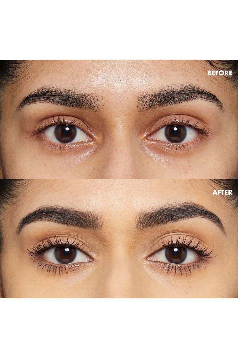 NYX Professional Makeup Worth the Hype Volumizing & Lengthening Mascara Black image 8