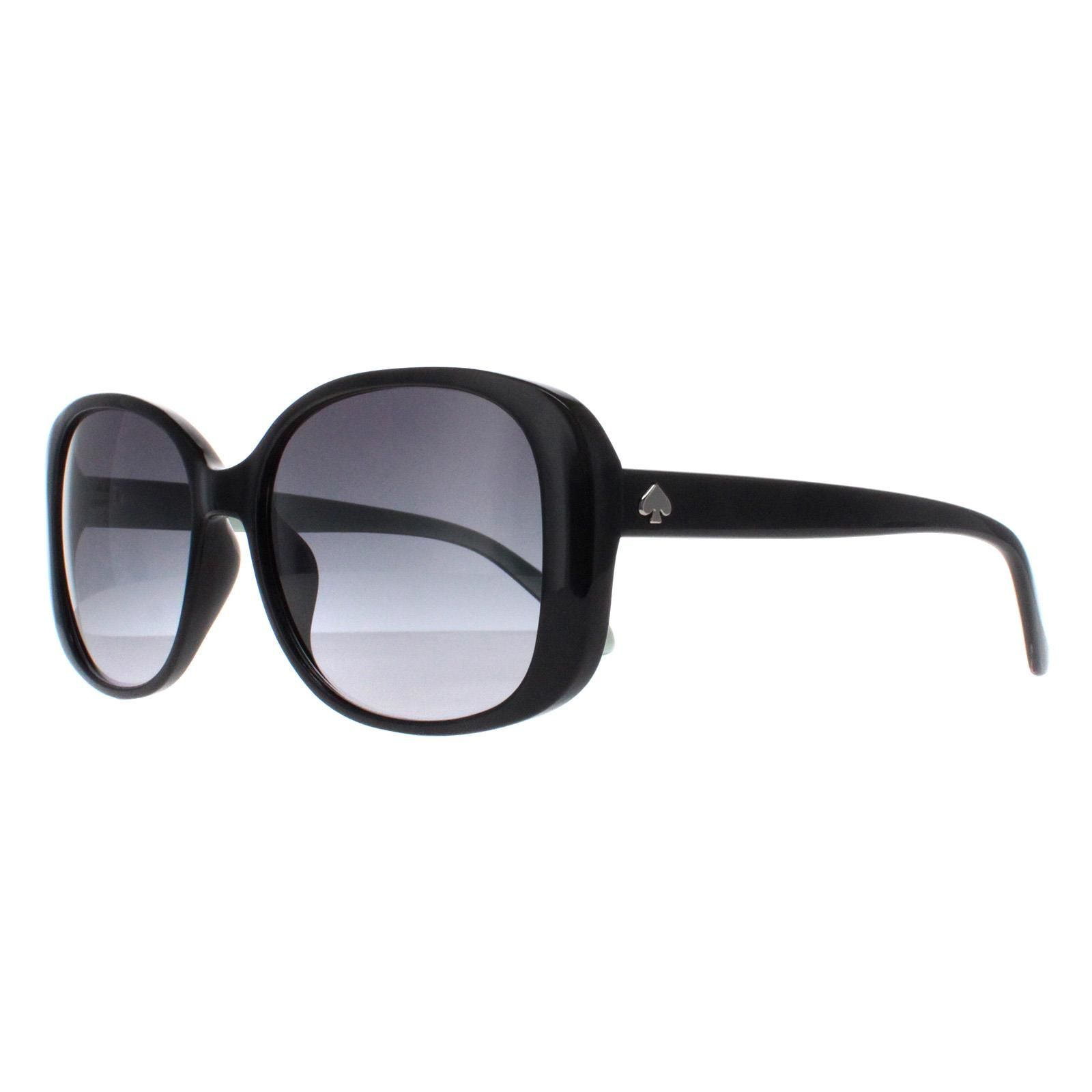Kate Spade Butterfly Black Grey Gradient Adaline image 2
