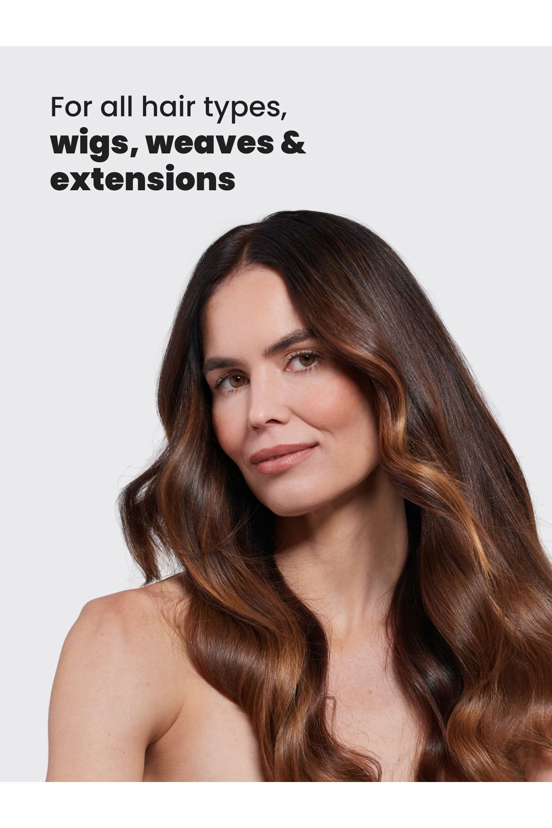 Tangle Teezer The Ultimate Styler Lilac Cloud Lilac image 3