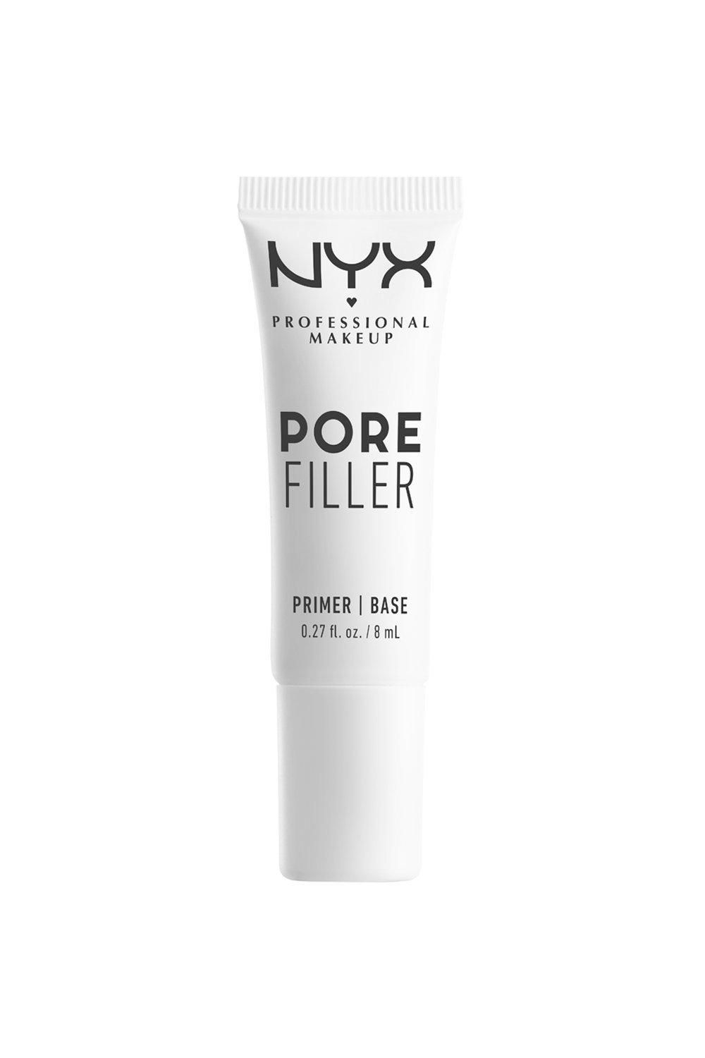 NYX Professional Makeup Blurring Vitamin E Infused Pore Filler Face Primer Mini Multi image 1