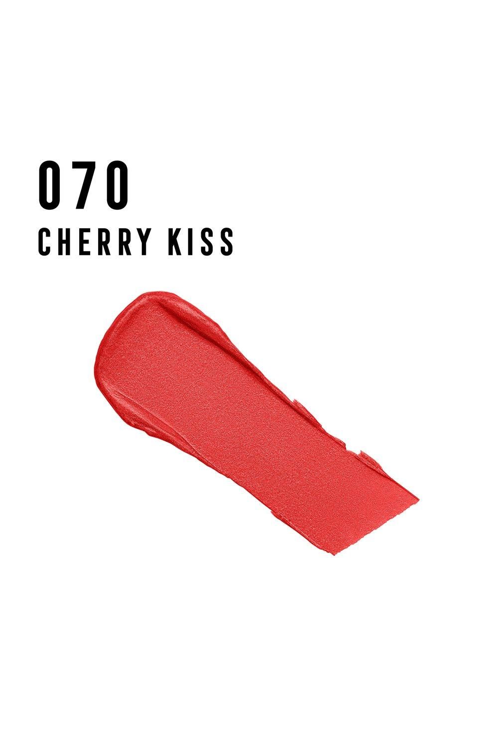 Max Factor Colour Elixir Lipstick Cherry Kiss 070 image 3