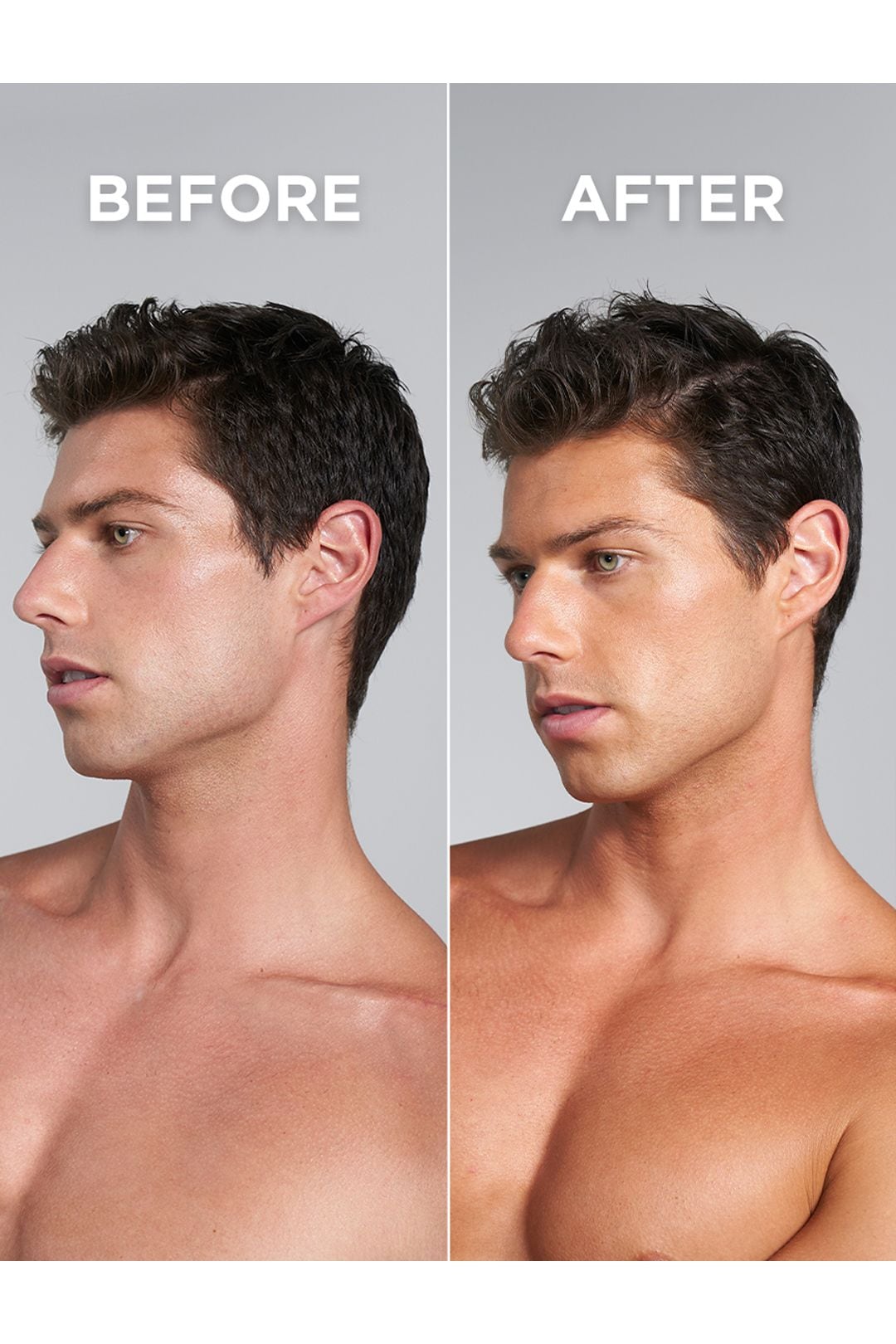 Bondi Sands Technocolor Emerald Self Tanning Face Serum 50ml Multi image 5