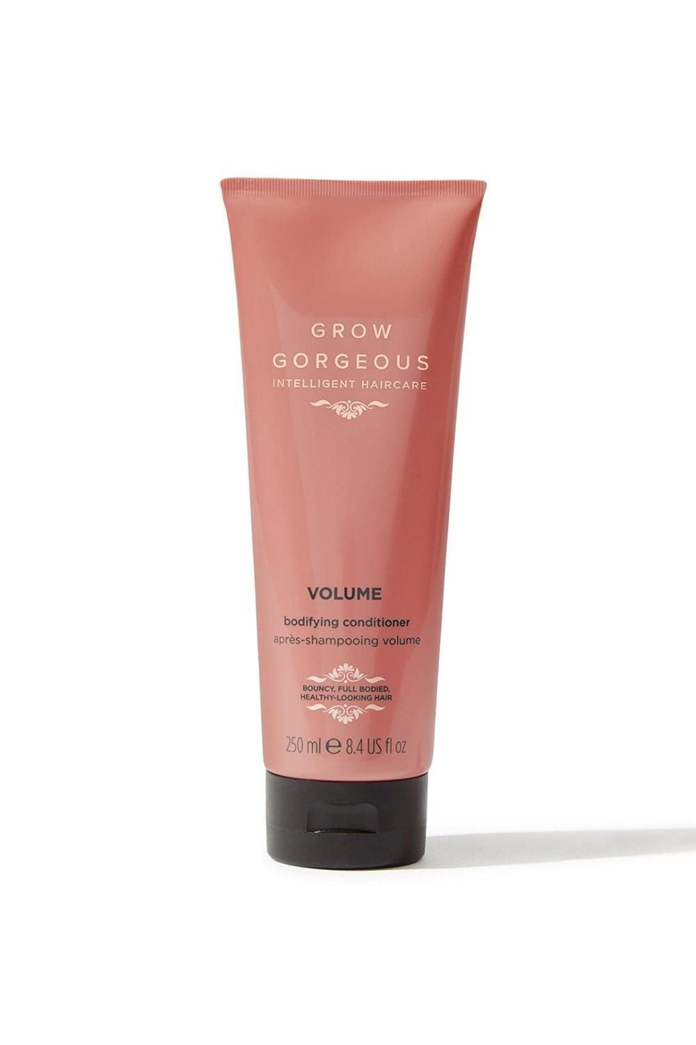 Grow Gorgeous Volume Bodifying Conditioner 250ml Multi image 1