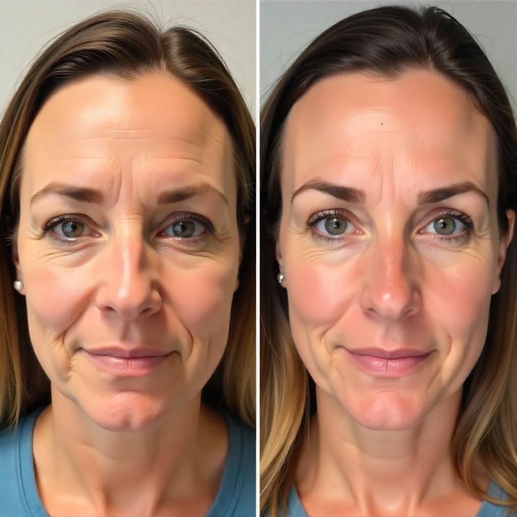 StarGate ClearSkin Glow II LED Light Therapy Mask for Face & Neck Skincare image 4