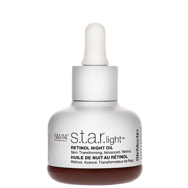 StriVectin Advanced Retinol S.T.A.R. Light Retinol Night Oil 30ml