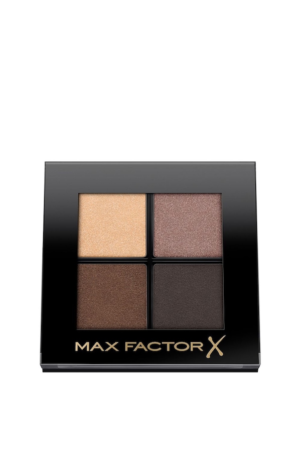 Max Factor Colour X-Pert Mini Palette 7g Hazy Sands
