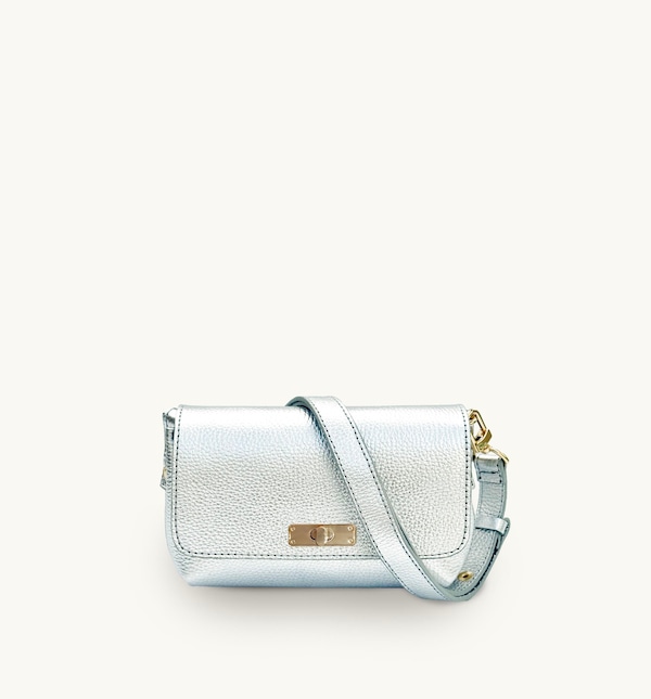 Apatchy London The Maisie  Leather Bag
