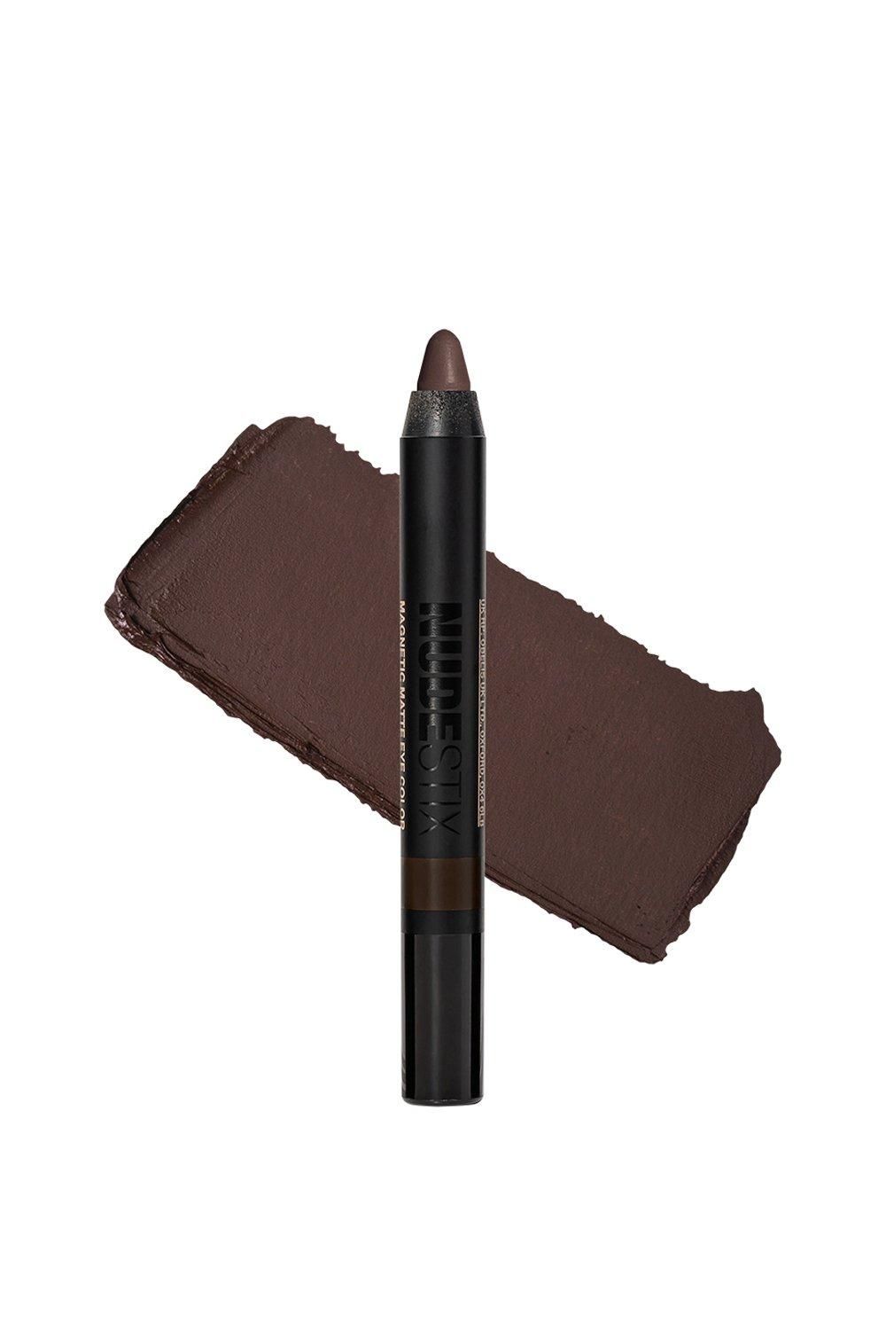 Nudestix Magnetic Matte Eye Colour Cocoa image 1