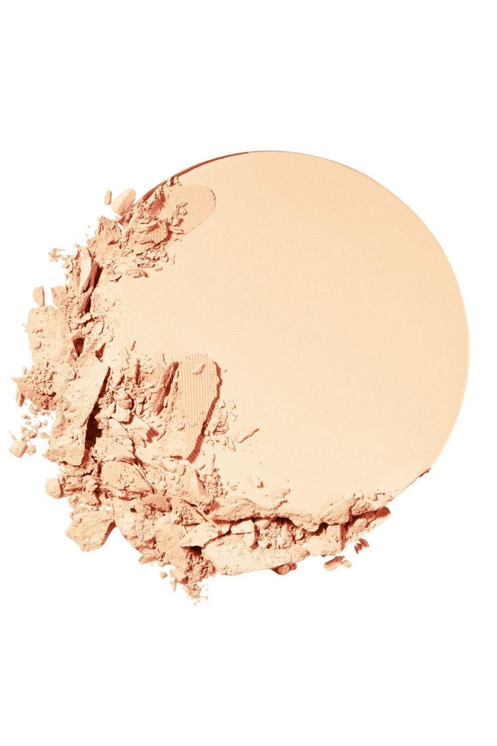 Maybelline Fit Me Matte & Poreless Oil Control Setting Powder 115 Ivory image 3