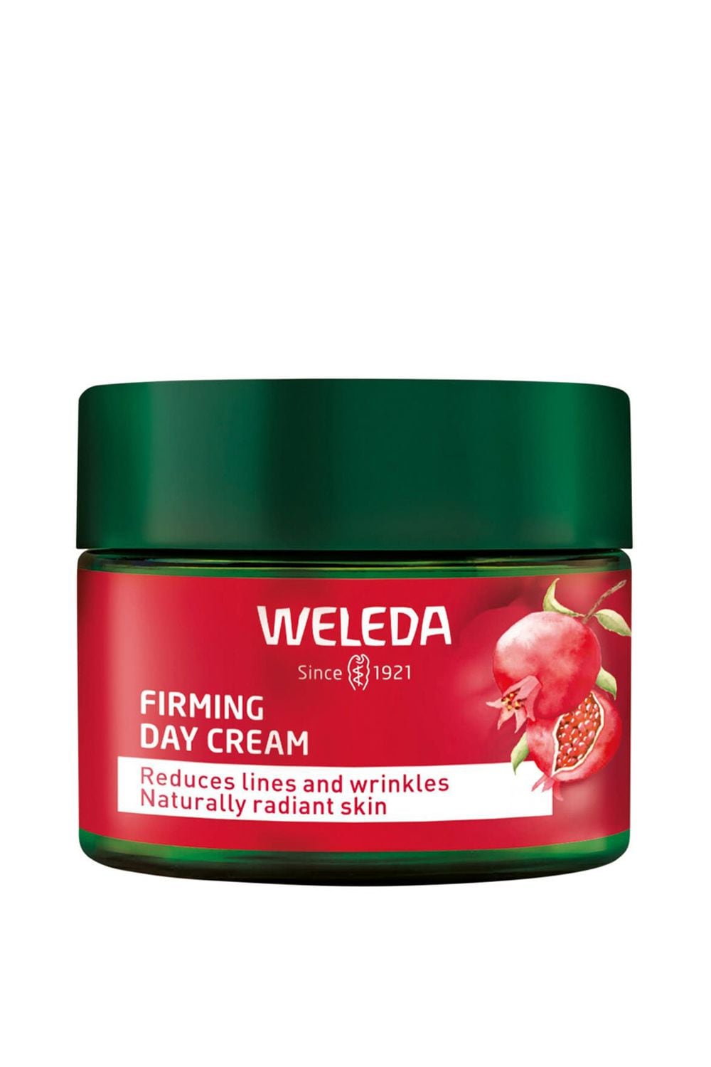 Weleda Pomegranate & Maca Peptides Firming Day Cream 40ml Multi image 1