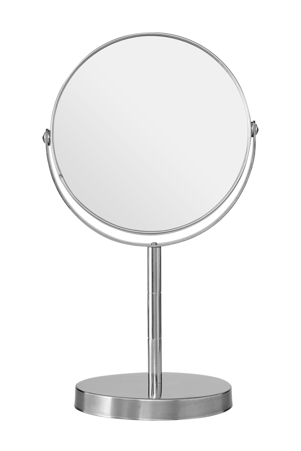 Orsina Marishal Small Swivel Table Mirror