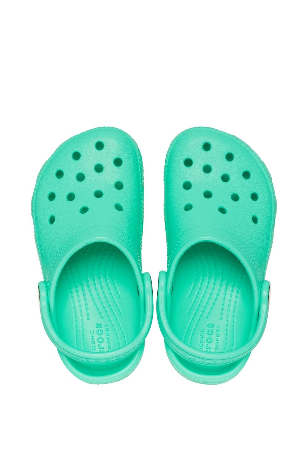 Crocs Toddler Classic Clog image 5