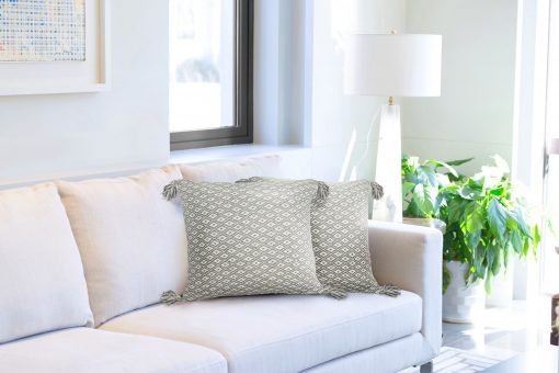 New Edge Blinds Stockholm Cushion Cover image 2