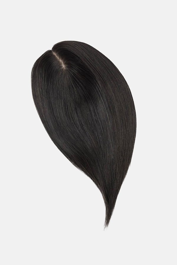 Beauty Works Beauty Works custom clip-in Fringe Topper 55g Ebony