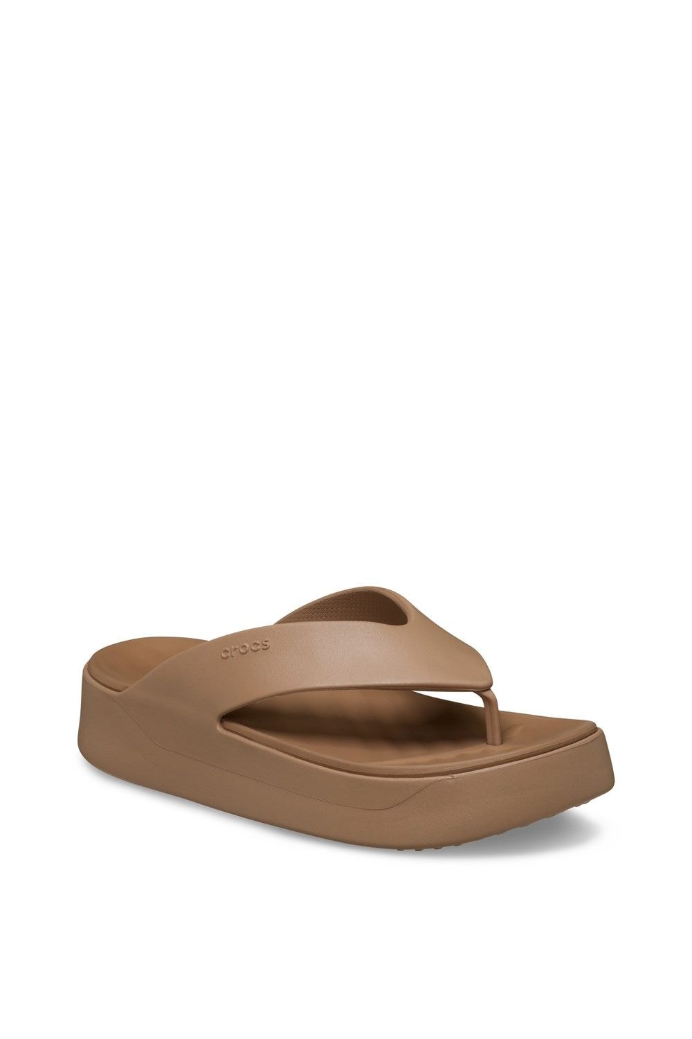 Crocs Getaway Platform Flip