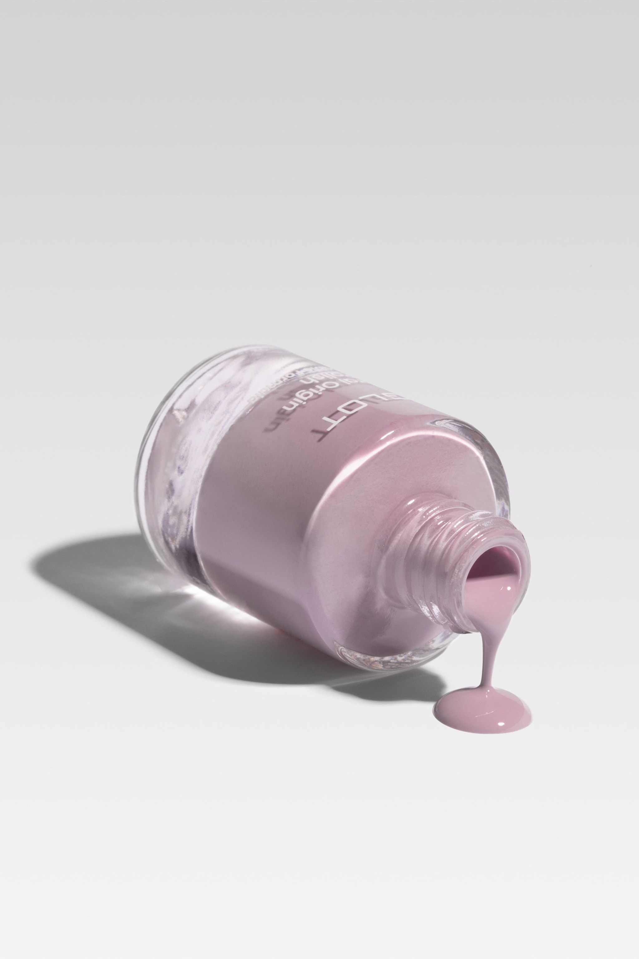 INGLOT Natural Origin Nail Polish image 4