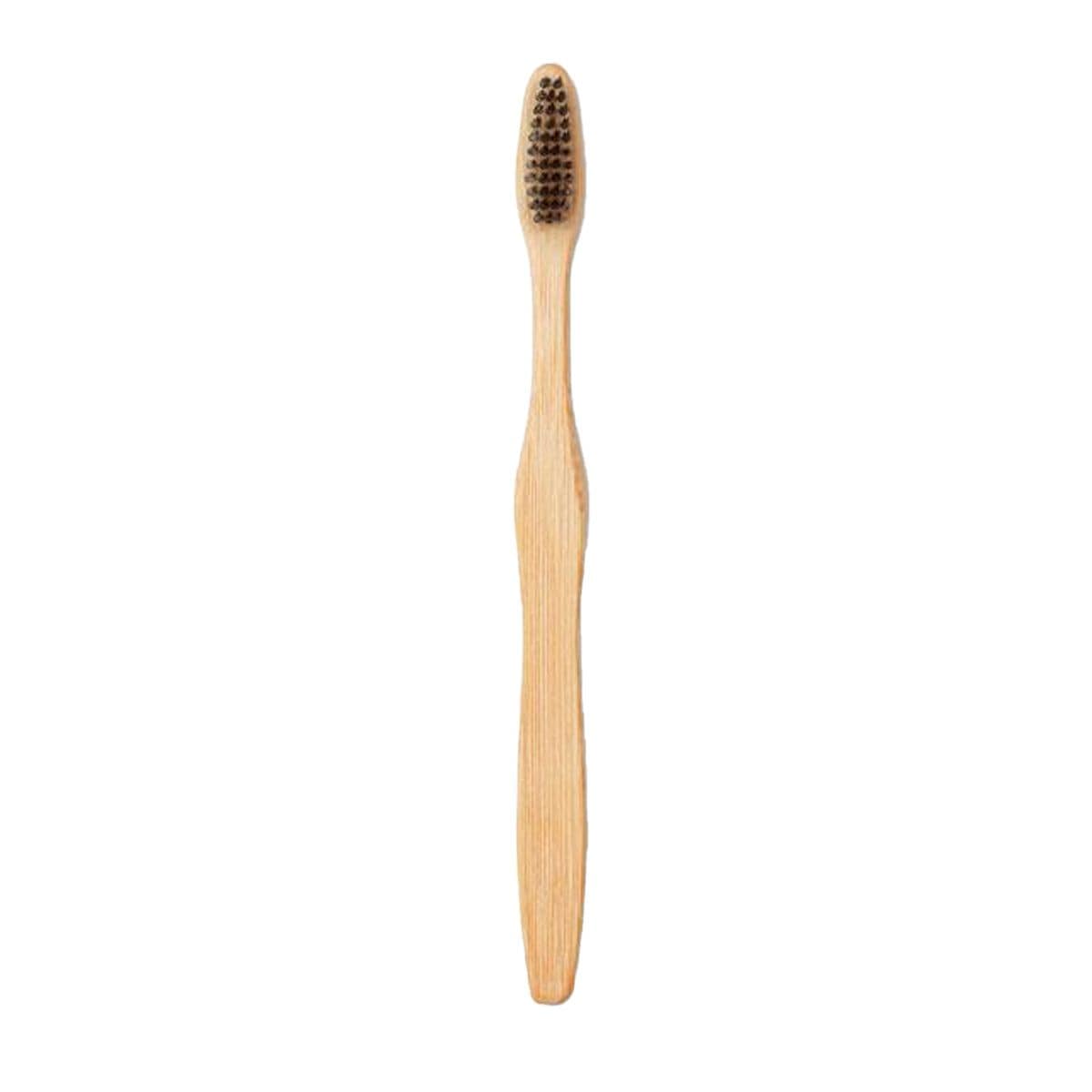 MidOcean Dentobrush Bamboo Toothbrush image 1