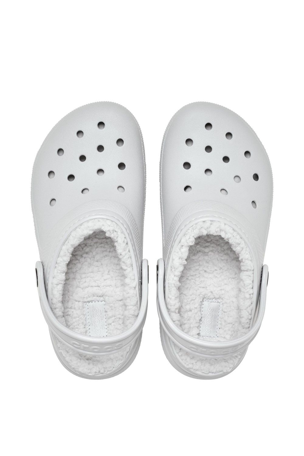 Crocs Classic Lined Clog image 5