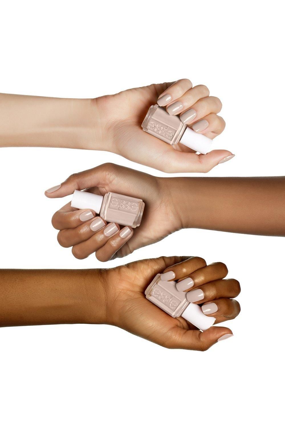 Essie Original Nail Polish Sand Tropez Beige Nude image 3