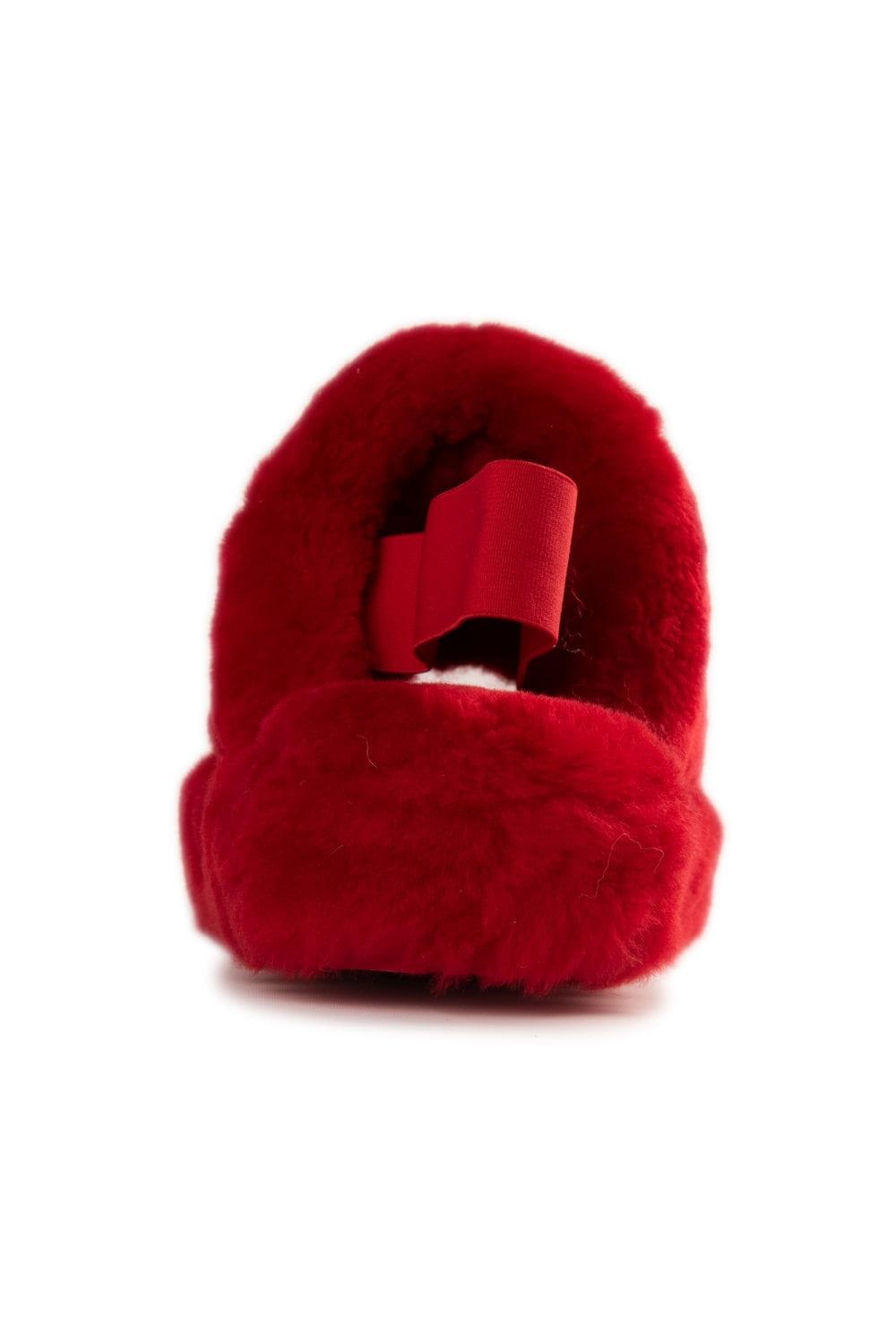 Aus Wooli Australia Sheepskin Wool Sorrento Sandals image 6