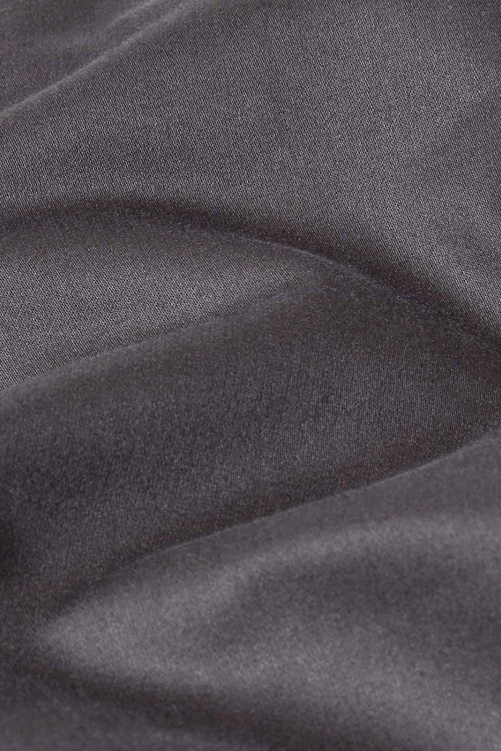 Homescapes Egyptian Cotton Flat Sheet 1000 Thread Count image 2