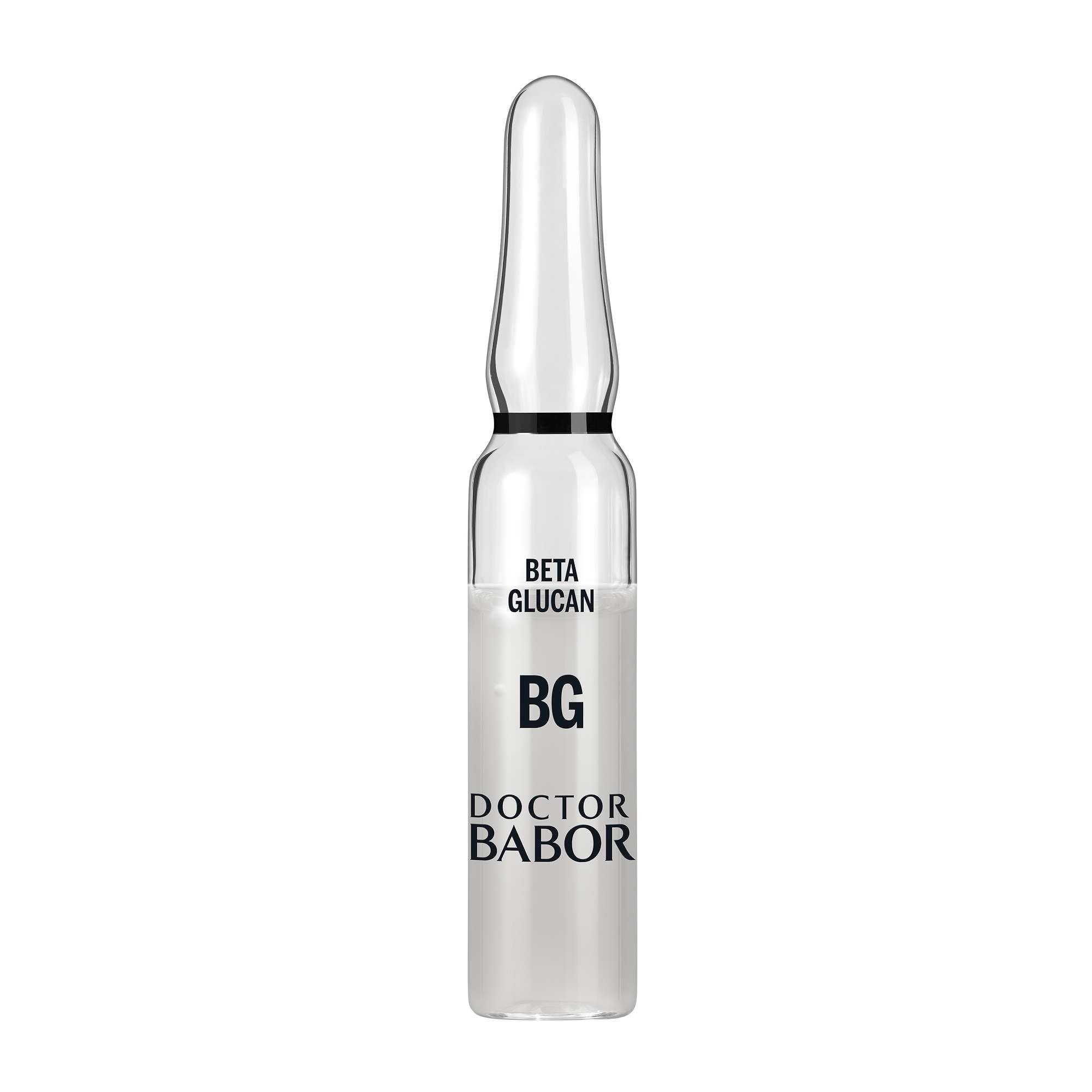 BABOR Ampoules Instant Soothing Ampoule Serum Concentrate 7 x 2ml image 2