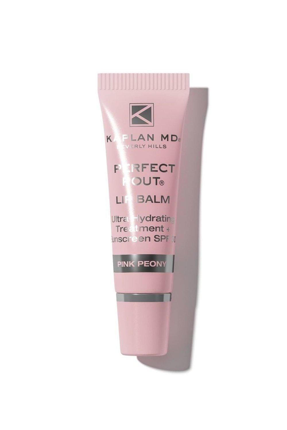 Kaplan MD Perfect Pout Lip Balm Pink Peony image 1