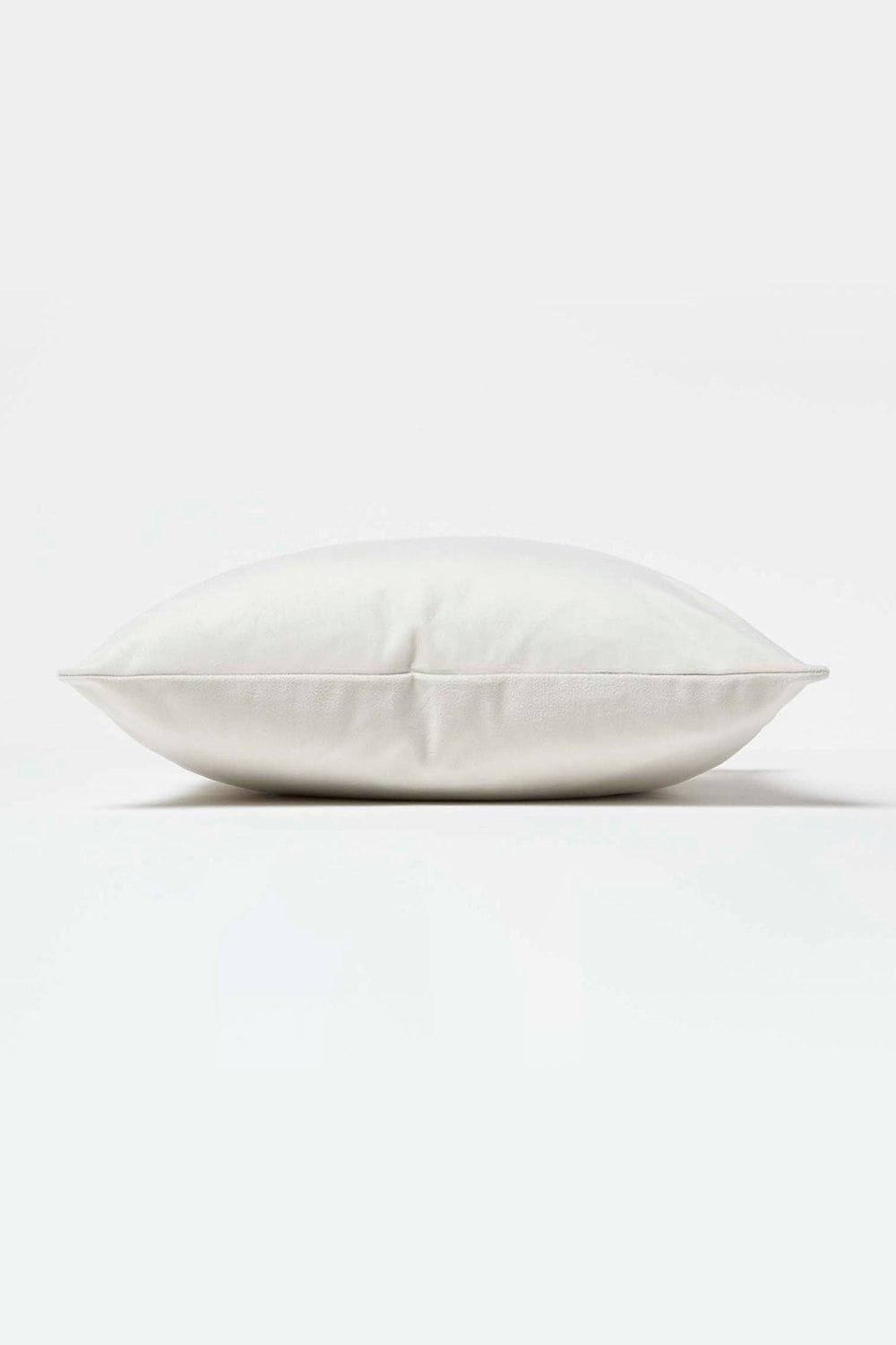 Homescapes Luxury Soft Velvet Cushion image 4