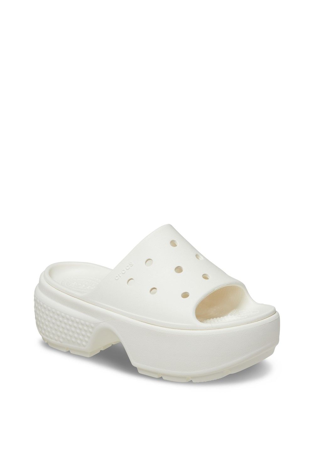 Crocs 'Stomp Slide' Unisex Beach image 2