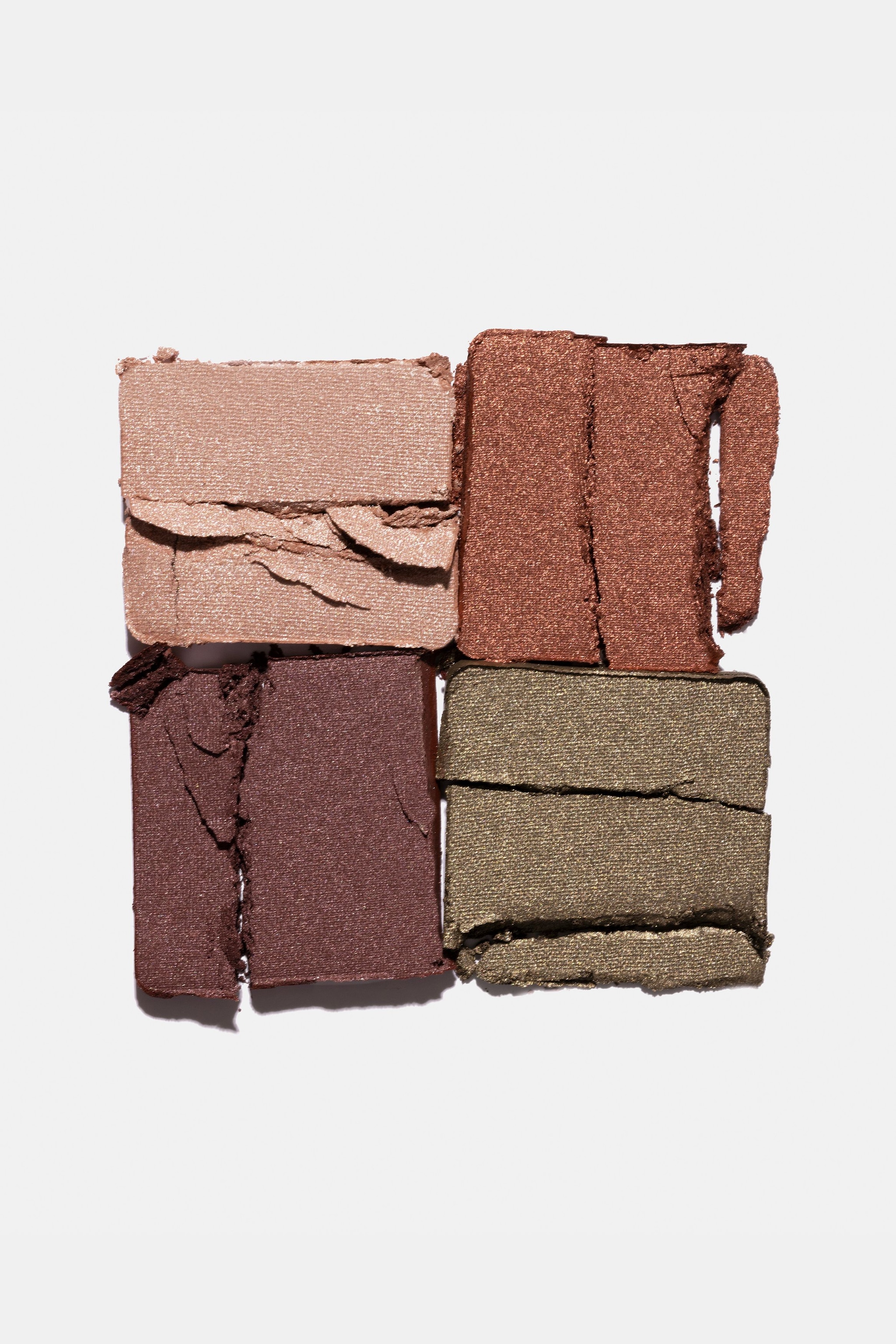 INGLOT Freedom System Eye Shadow Pearl NF image 5