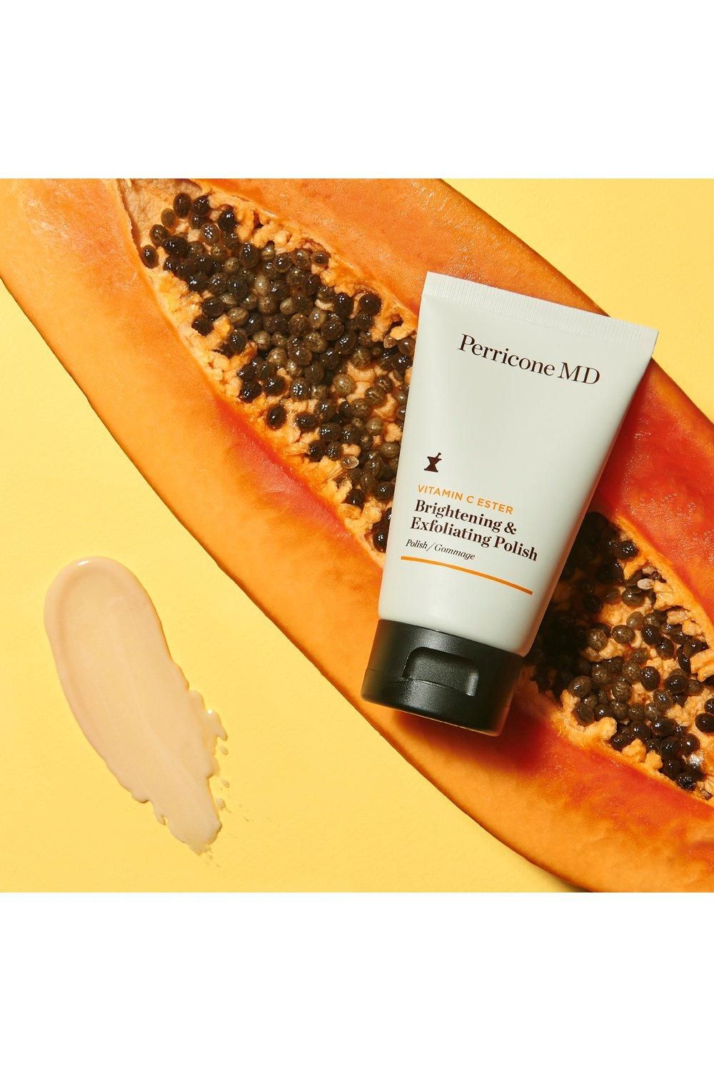 Perricone MD Vitamin C Ester Brightening & Exfoliating Polish Multi image 7