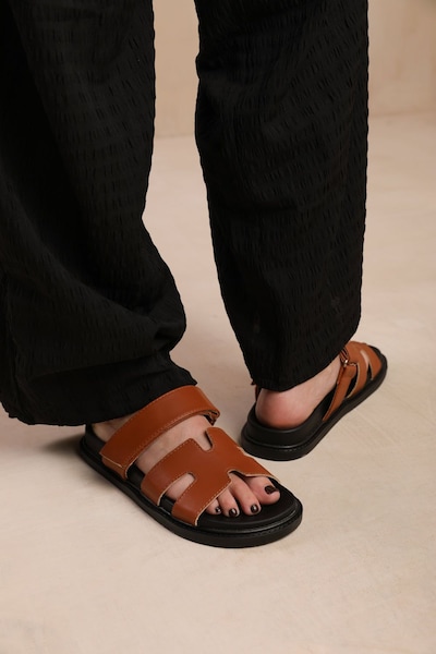 Where's That From 'Adagio' Strappy Sandals