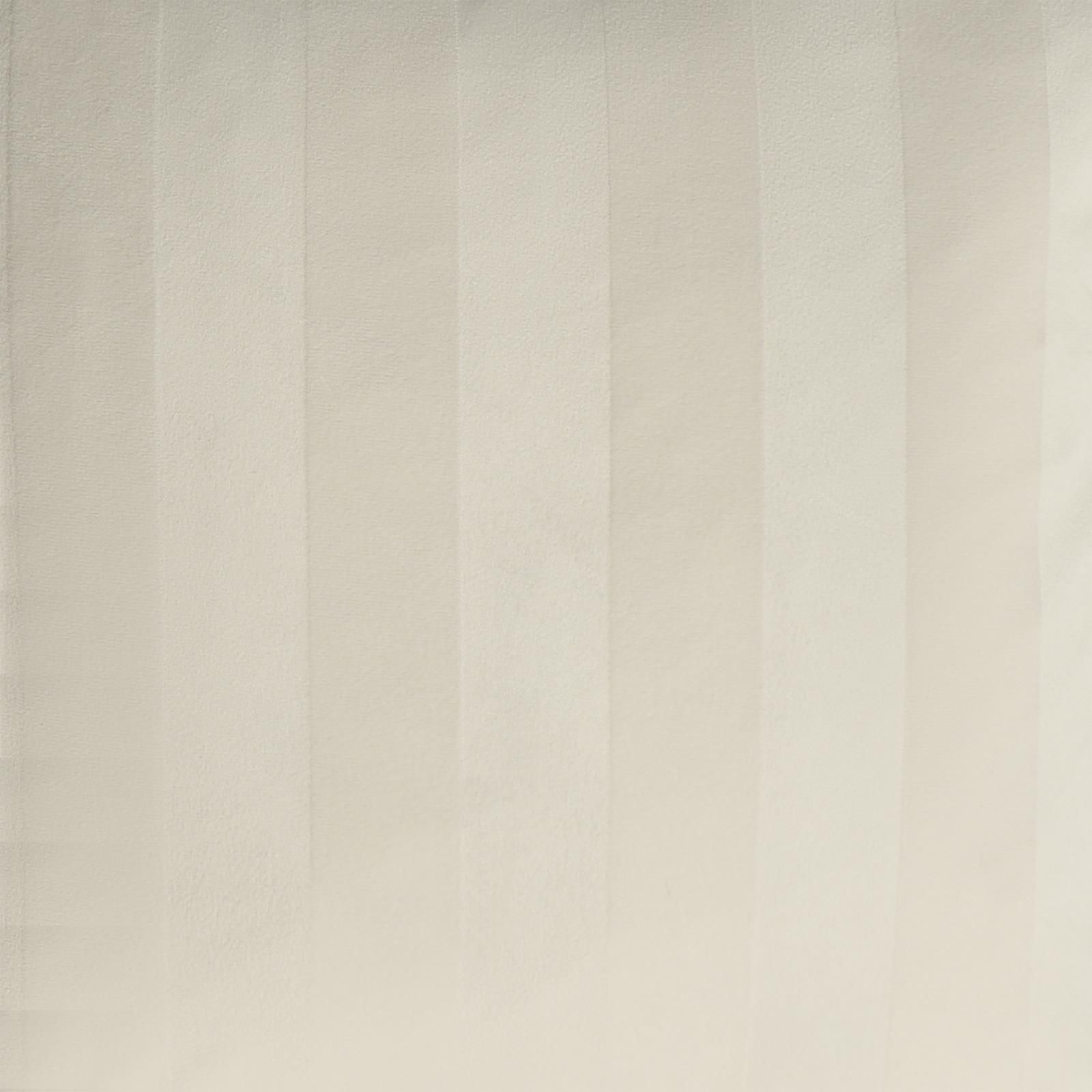 OHS 2 Pack Soft Stripe Velvet Decorative Square Cushion Covers image 4