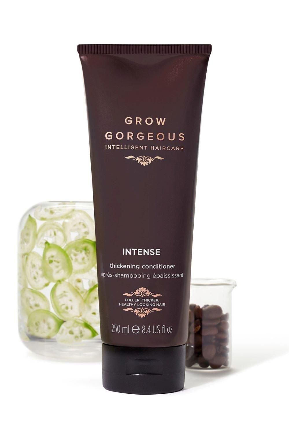 Grow Gorgeous Intense Thickening Conditioner 250ml Multi image 2