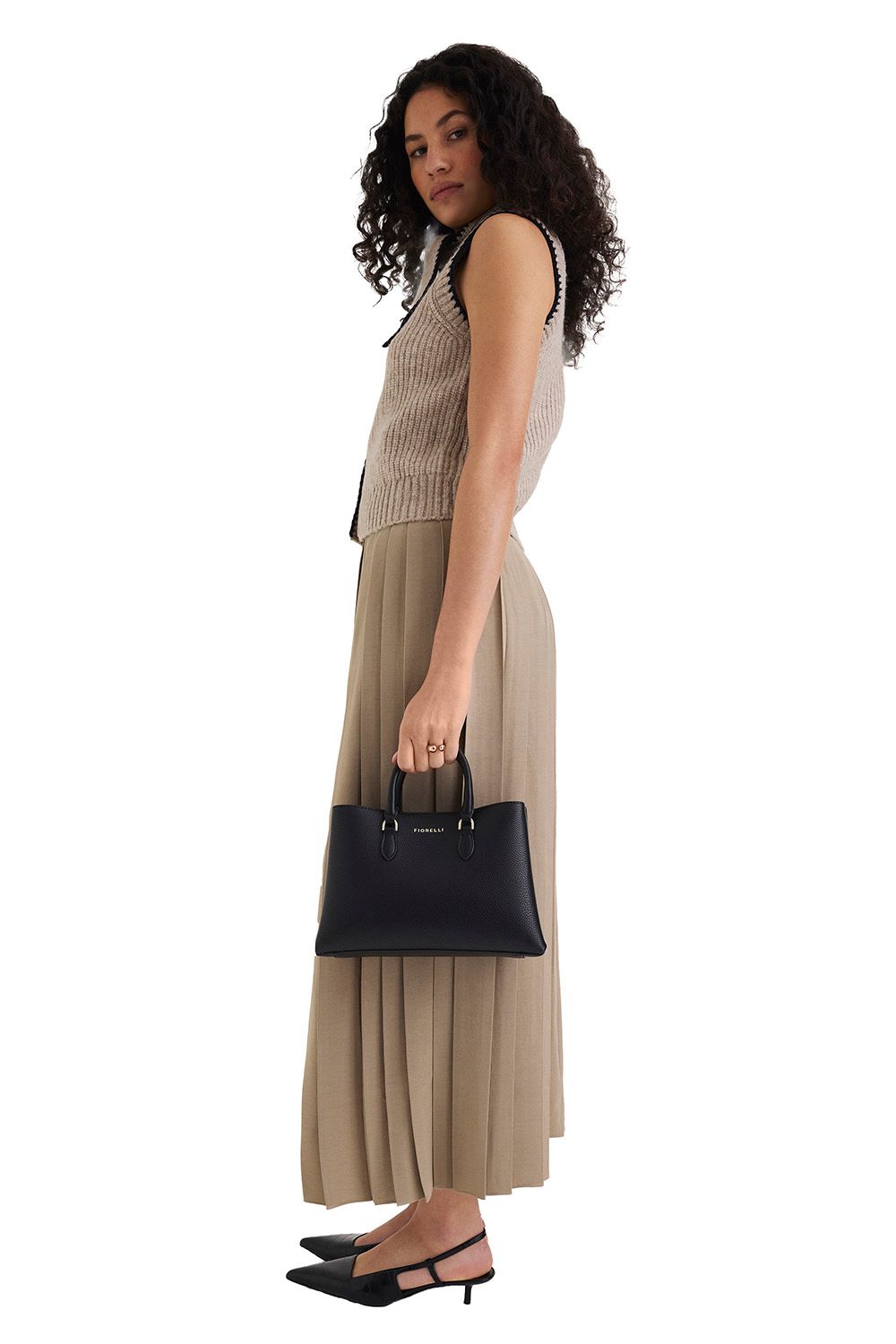 FIORELLI Emery Large Satchel Bag image 5