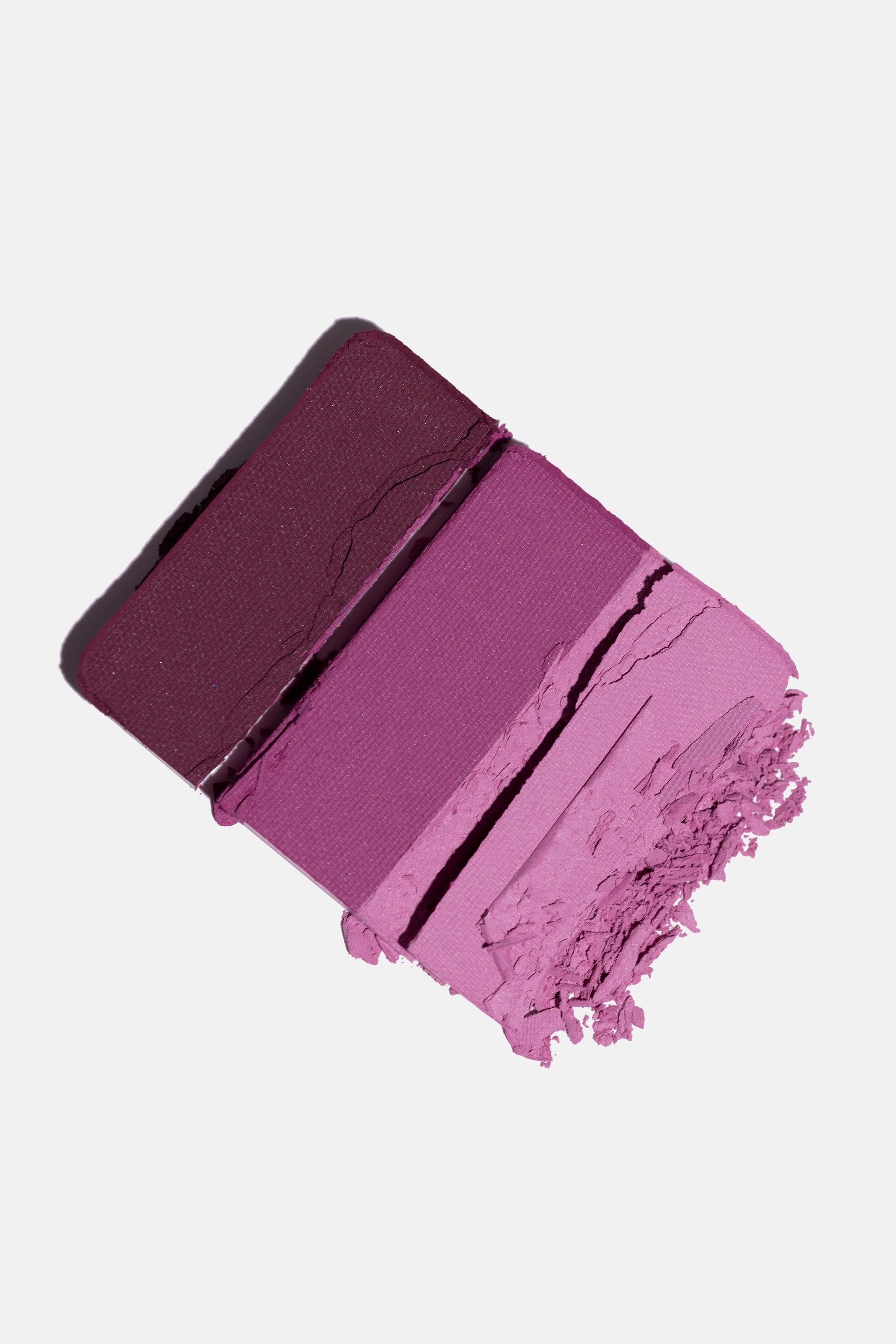 INGLOT Freedom System Eye Shadow  Rainbow Matte NF image 5