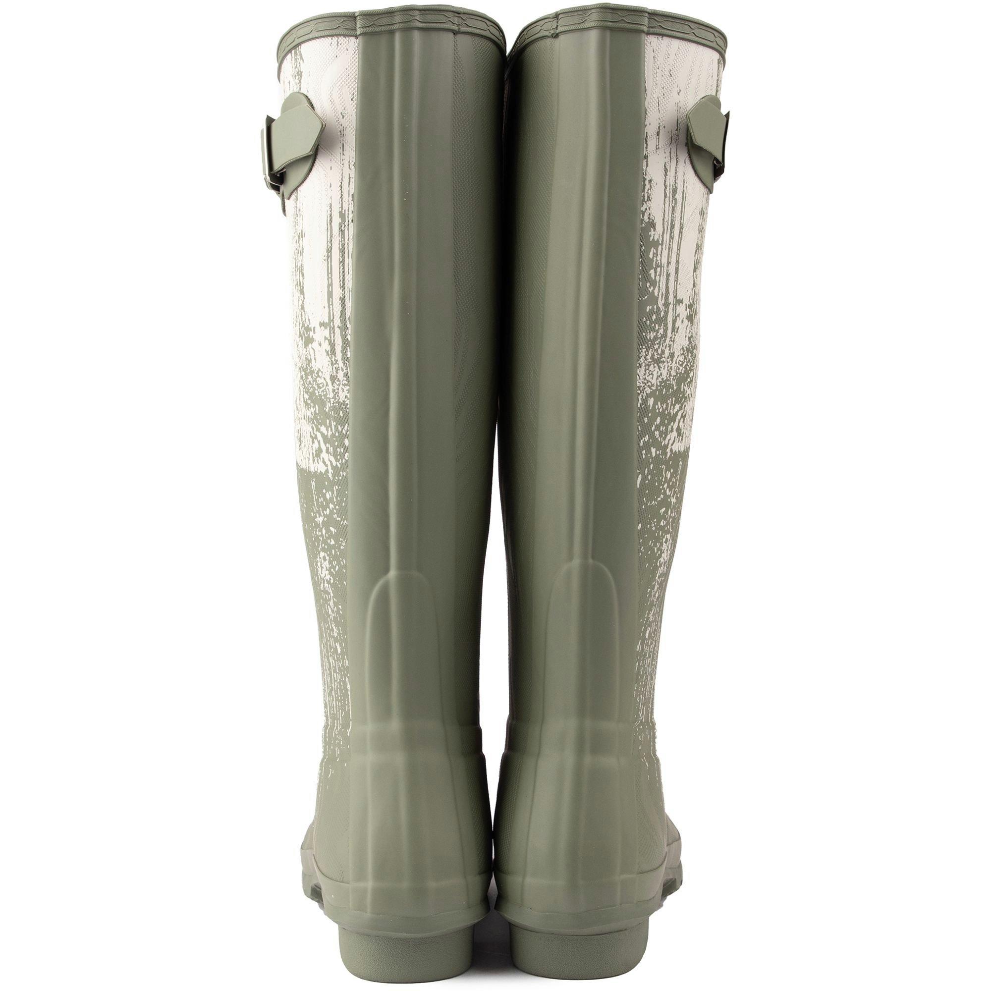 Hunter Original Tall Classic Boots image 3