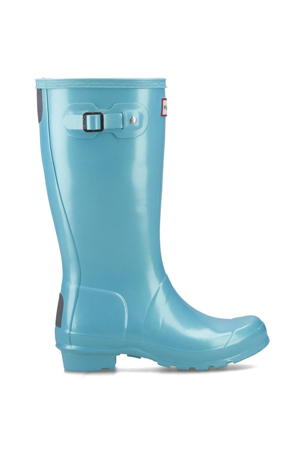 Hunter Original Pearlised Wellington Boots image 4