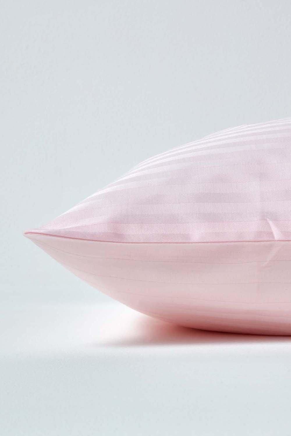 Homescapes Continental Pillowcase Egyptian Cotton 330 TC, 60 x 60 cm image 2