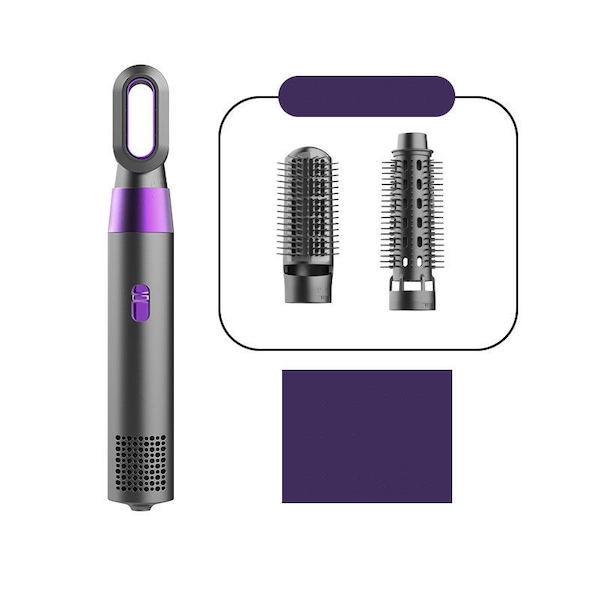 Leaper 3-in-1 Multifunctional Hair Dryer -- Two Colors