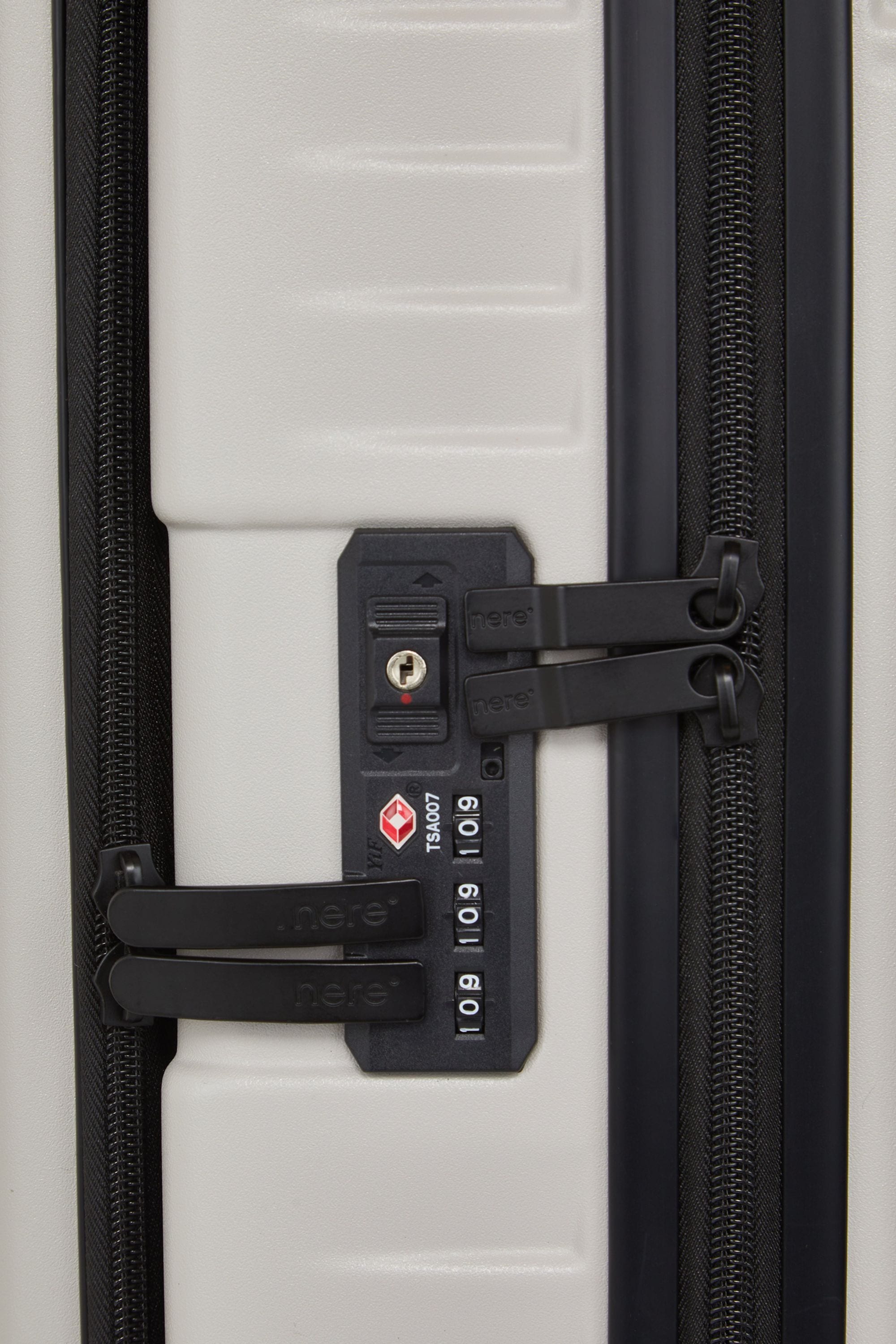 Nere Travel Venture Dual Open Cabin Suitcase image 6