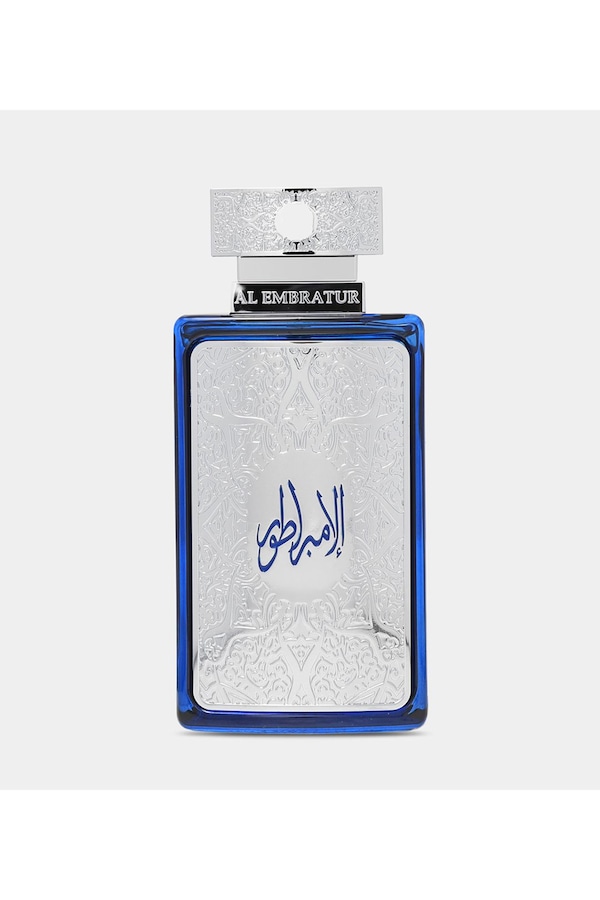 Zimaya Al Embratur Intense Misc